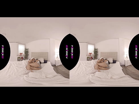 ❤️ PORNBCN VR To unge lesbiske våkner kåte i 4K 180 3D virtuell virkelighet Geneva Bellucci Katrina Moreno ️❌ Porno på porno no.kiss-x-max.ru ❌️❤